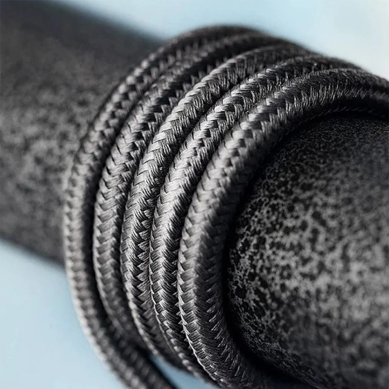 Anker USB-A To USB-C Cable (6ft, Braided) A8173